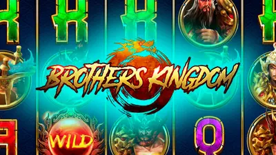 brothers kingdom